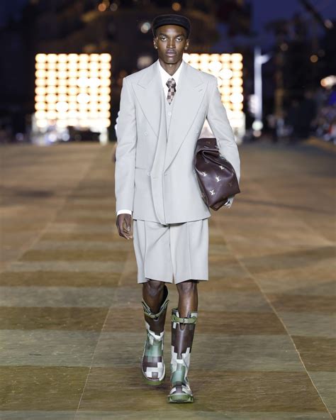 pharrell Louis Vuitton full collection